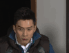 不安 心虚 慌张 我们十七岁 担心 综艺 韩东君