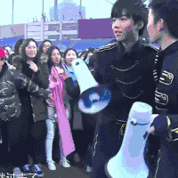 超能少年团 王俊凯 综艺 TFboys