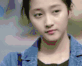 关晓彤 美女 可爱