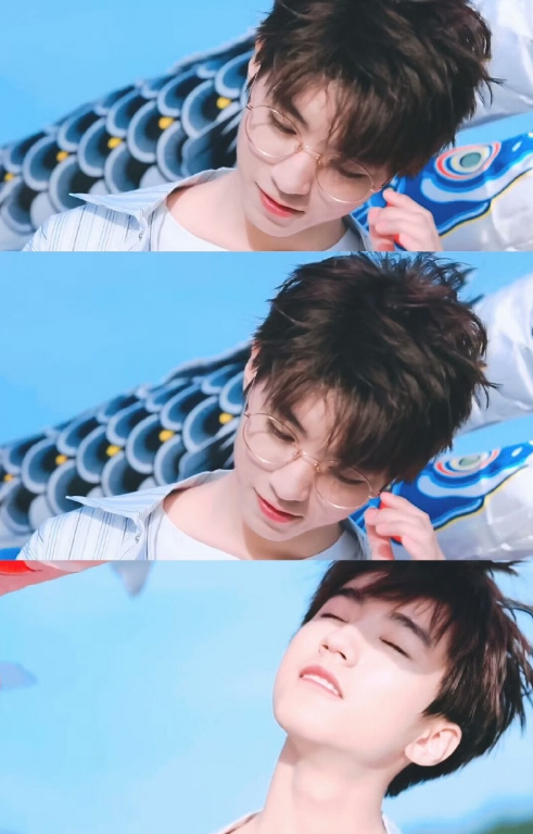 手机壁纸 王俊凯 tfboys 帅气 小哥哥