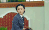 胭脂 赵丽颖 美女 路障