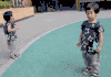 超人回来了 李书俊 大喊 回头