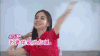 angelababy 跳舞 奔跑吧兄弟 可爱
