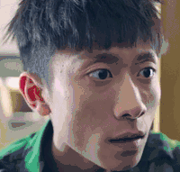 张一山 春风十里不如你 帅哥