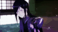 YataMisaki YatogamiKuroh K KProject 动漫