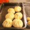 麻球 小吃 美食 soogif soogif出品