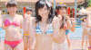 夏天 比基尼 大长腿 腿 NMB48 跳舞 青春