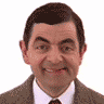 憨豆先生 MR.bean 罗温·阿特金森 搞笑 魔性