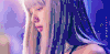 blackpink 酷 Lisa 美女 唯美