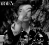 鹿晗 luhan 樱桃 接受 认真 啊啊啊