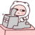 筋骨 卡通 情愿 真心 有点 萌 gif 表情
