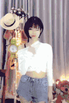 女神 迷人 美女 好看