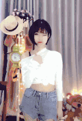 女神 迷人 美女 好看