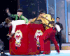 王牌对王牌 游戏 搞笑 开心