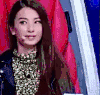 摩拳擦掌 梦想的声音 歌手 田馥甄 真人秀 综艺 音乐