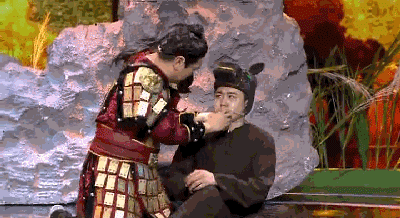 搞笑 表演 逗比 喜剧