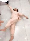 妹子 搞笑 雷人 舞蹈 疯狂