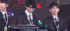 TFBOYS 帅气 正式