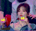 美女 可爱 迷人 女神