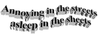 易懂的 GIF animatedtext 艺术字