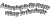 易懂的 GIF animatedtext 艺术字
