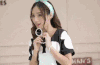 美女 性感 气质 可爱