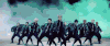 BOOMBOOM MV SEVENTEEN 刀群舞 跳舞
