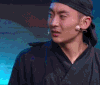 soogif soogif出品 喜剧班的春天 嫌弃 帅哥