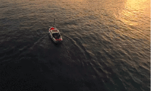 亚得里亚海之珠&走进杜布罗夫尼克 布罗夫尼克 海 纪录片 船 阳光 风景