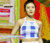 joy Red Velvet 热舞 美女 韩国