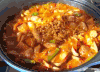 韩国美食