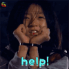 大叔 金赛纶 小米 help 搞怪 soogif soogif出品