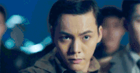 陈伟霆 老九门 帅哥 青春 酷酷的
