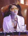 美女 性感 迷人 可爱