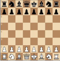 国际象棋 益智 修身养性