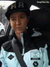 呆萌 懵智 智孝 RunningMan