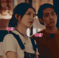 花儿与少年 江疏影 井柏然 心疼