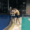 2B青年 雷人