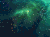 LOGO 勾勒 星空 特效