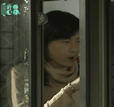 郑元畅 偶像剧 长发 困了 无聊