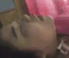 睡觉 跳水 搞笑 可爱