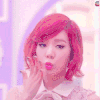 少女时代 sunny 女团 韩国 美 性感 soogif soogif出品