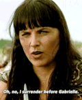 reneeo'connor gabrielle xena otp lucylawless xen 1