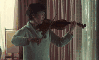 卷真纪 四重奏 拉小提琴 日剧 松隆子 演奏 电视剧 小提琴练习