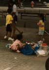 宝贝 当家 可爱 眼神