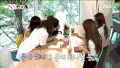 Red Velvet 我们结婚了 美女 爱玩