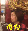 傻狗