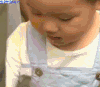 金泰吴 Oh my baby 可爱 哈哈