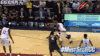 Chinanu Onuaku NCAA 篮球 天才 帅气