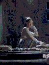 杨幂 大幂幂 美女 明星 三生三世十里桃花